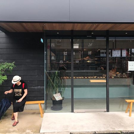 静雅の宿 Kyoto Exterior photo