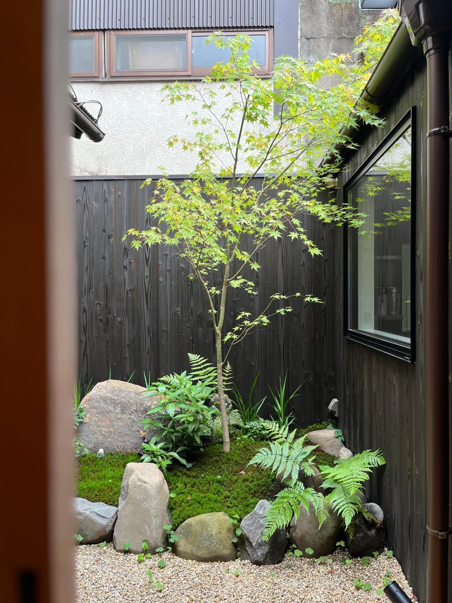 静雅の宿 Kyoto Exterior photo