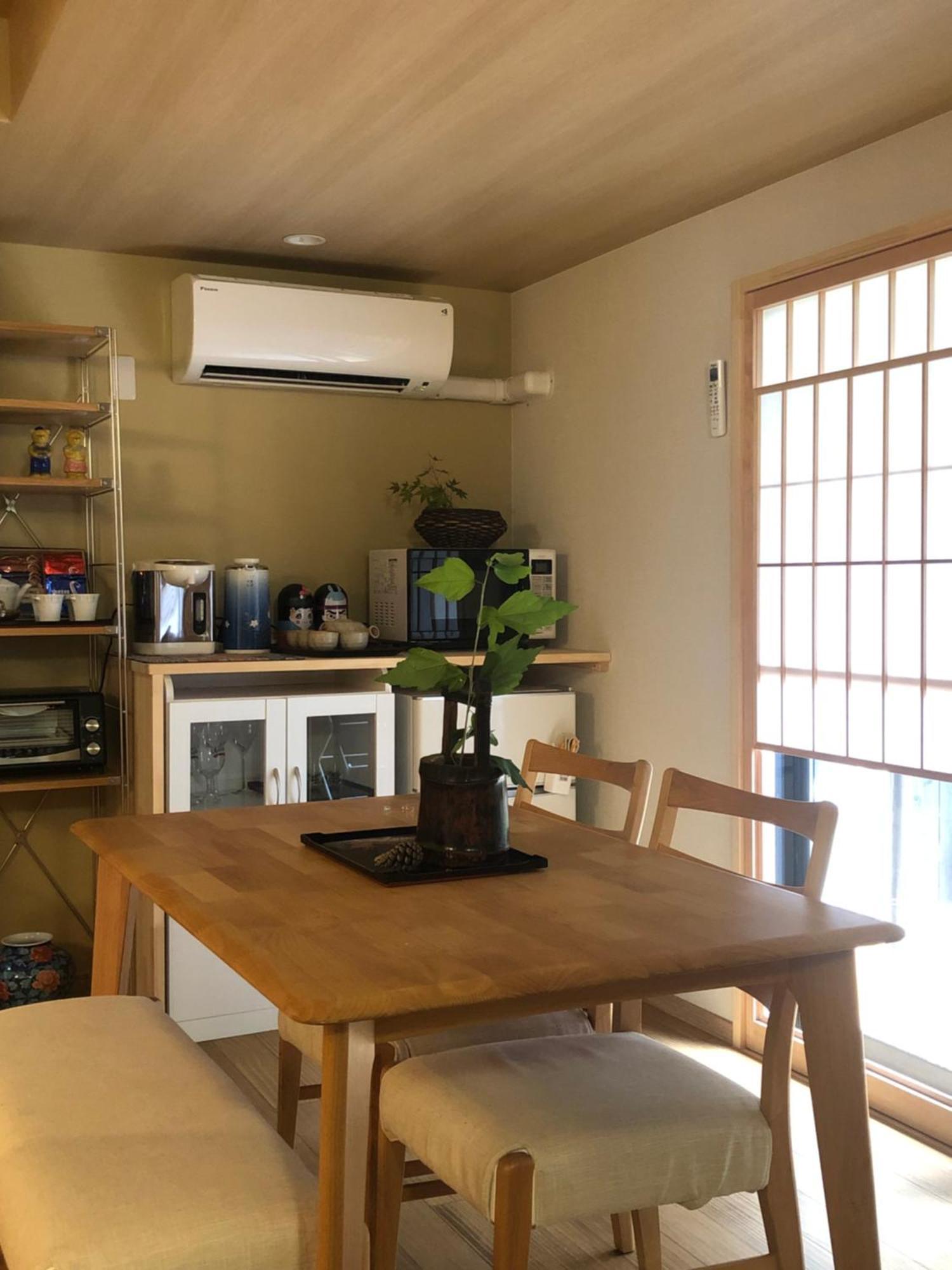 静雅の宿 Kyoto Exterior photo