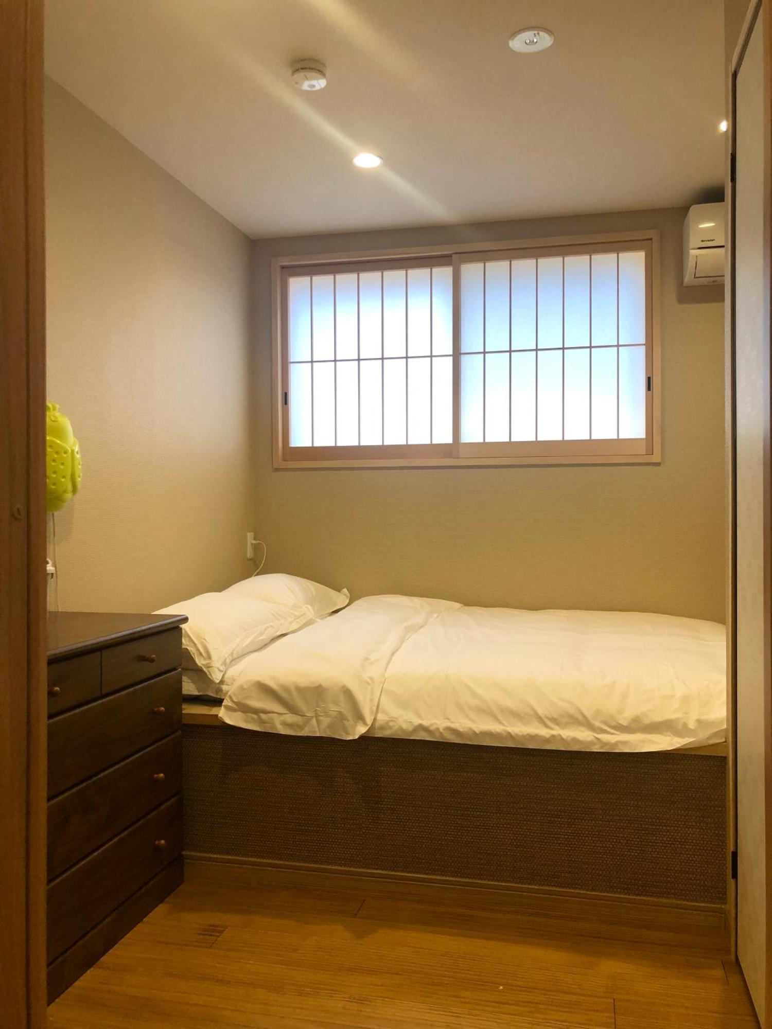 静雅の宿 Kyoto Exterior photo
