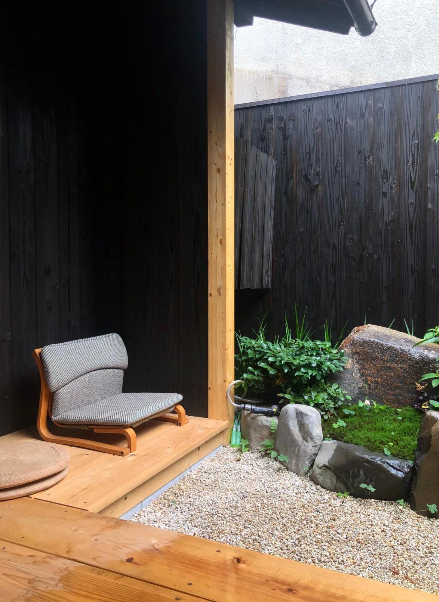 静雅の宿 Kyoto Exterior photo