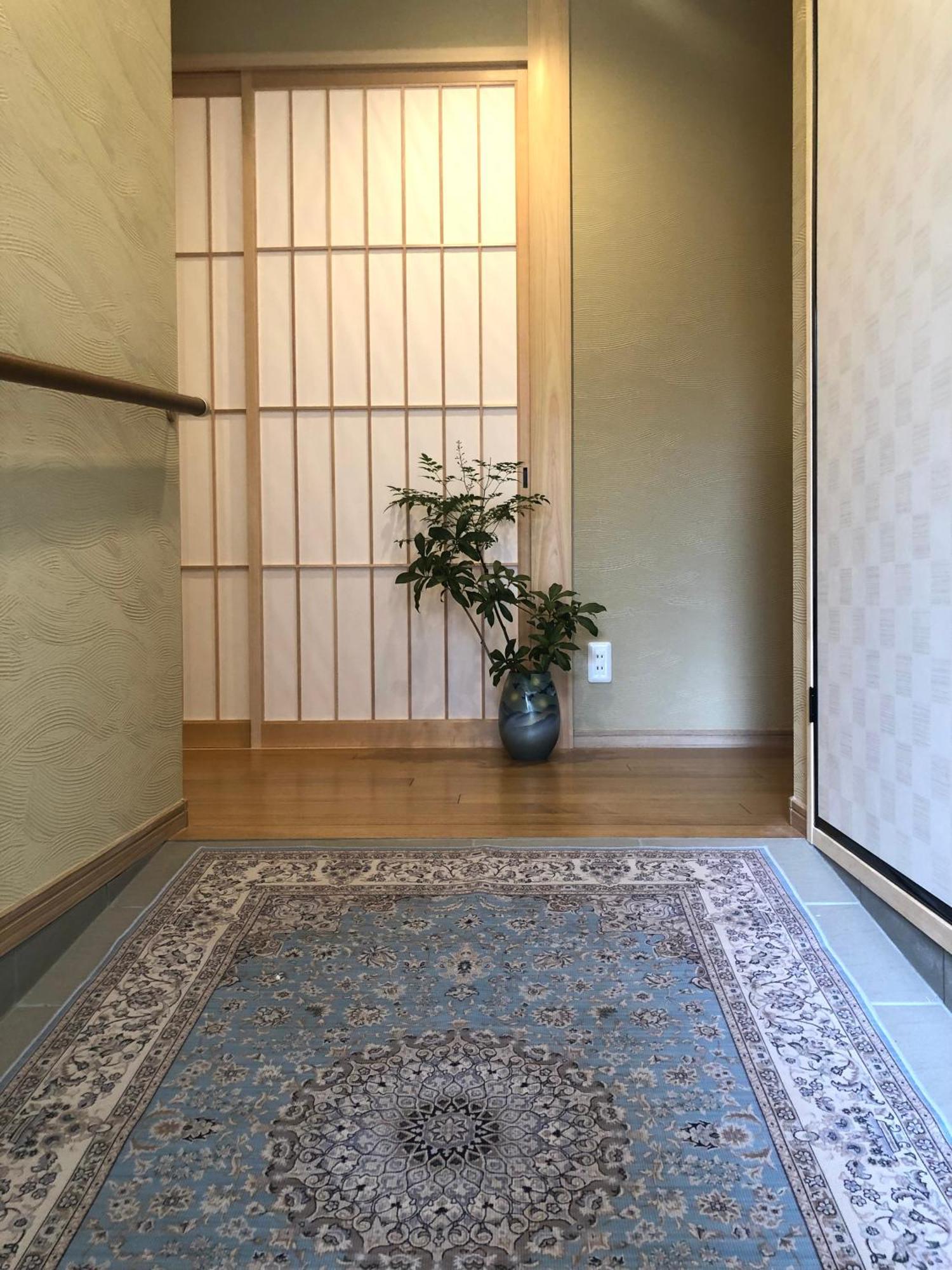 静雅の宿 Kyoto Exterior photo