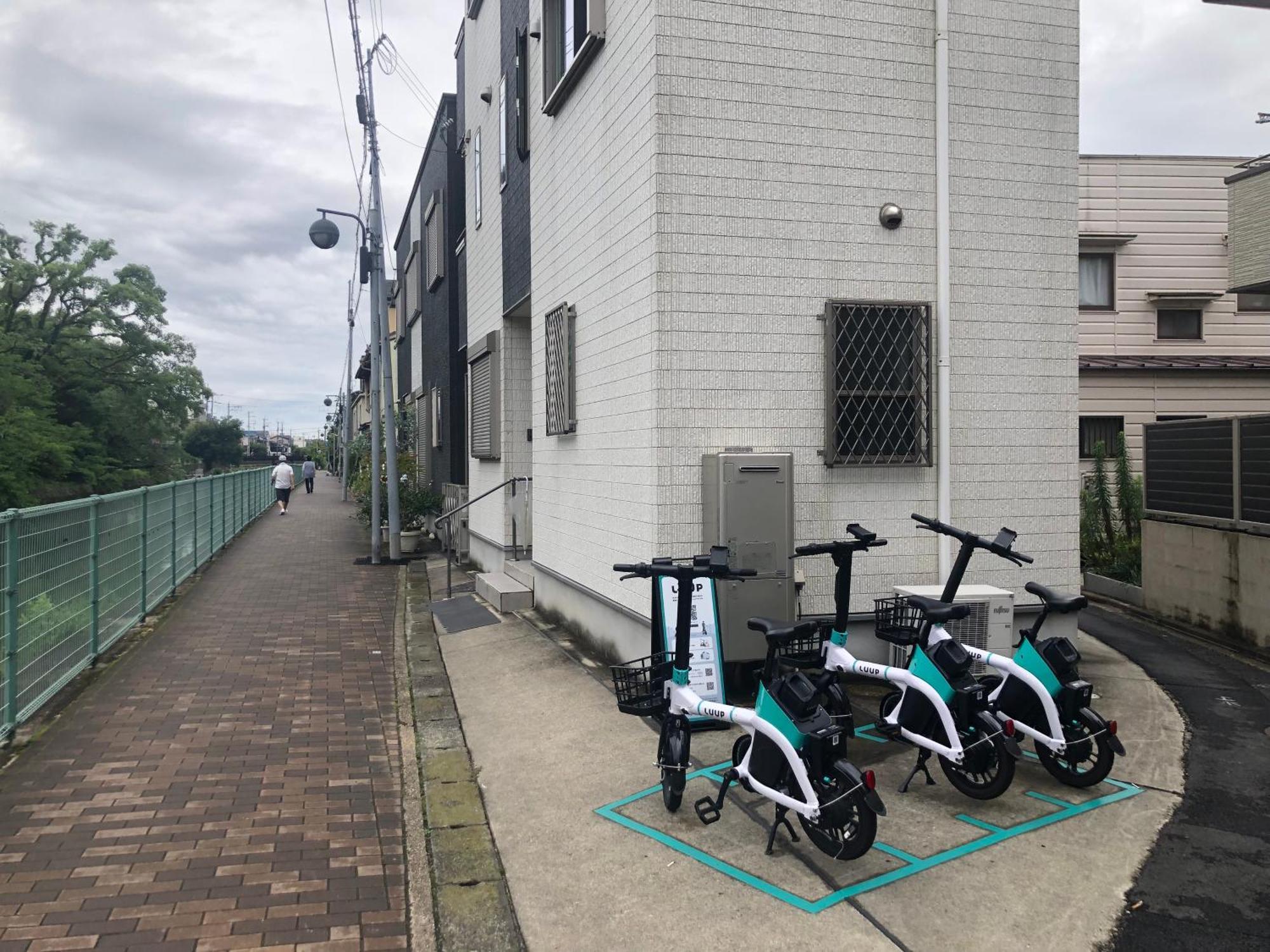 静雅の宿 Kyoto Exterior photo