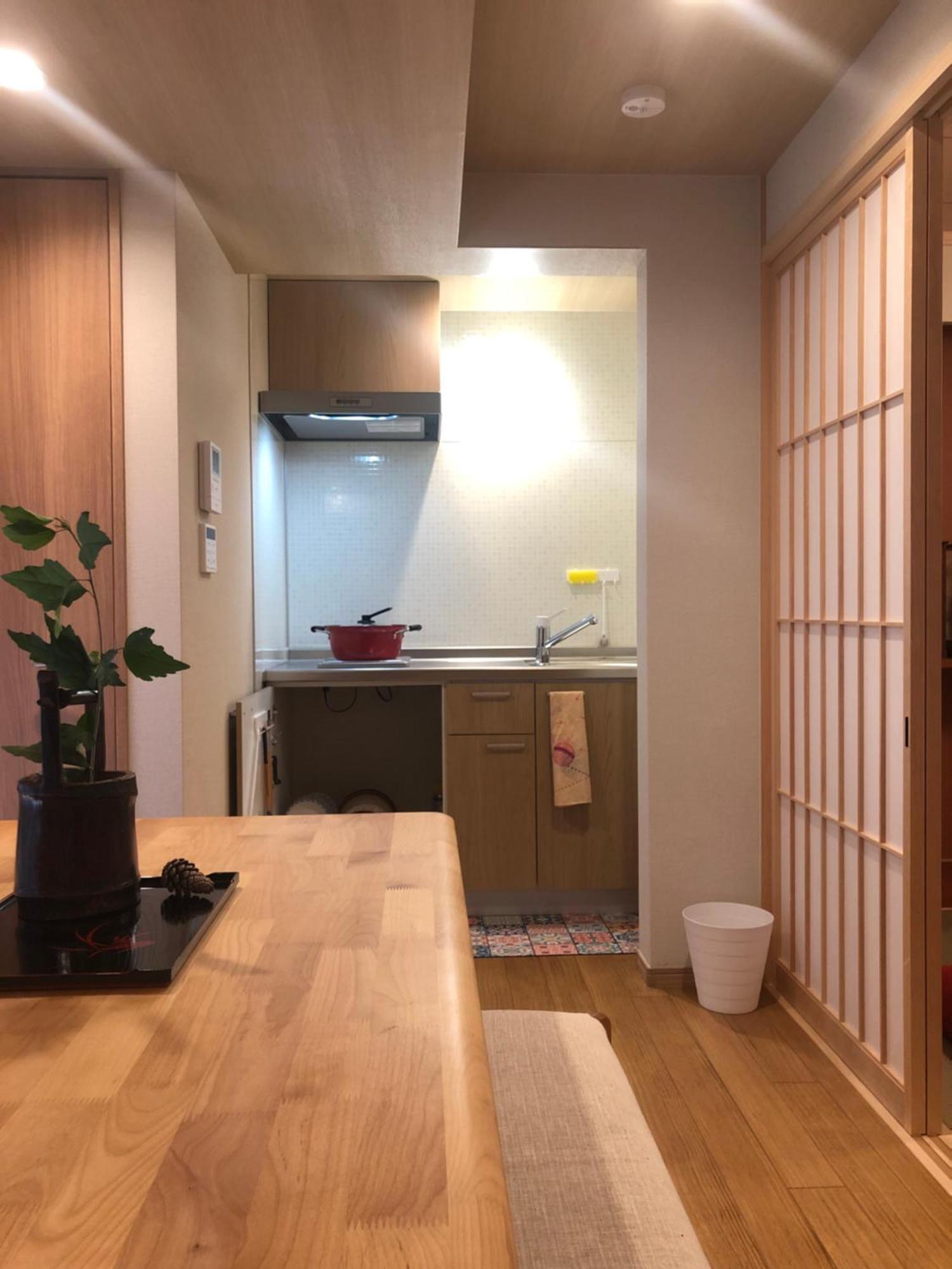 静雅の宿 Kyoto Exterior photo