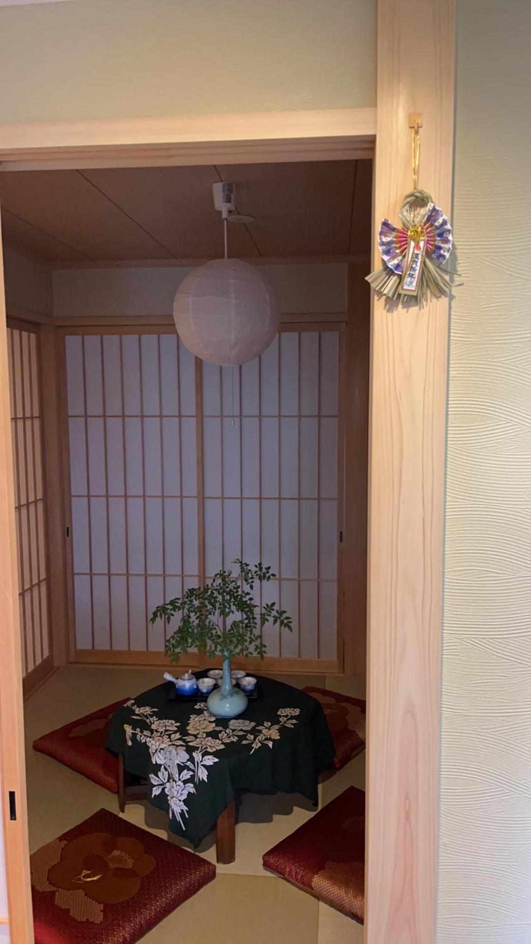 静雅の宿 Kyoto Exterior photo