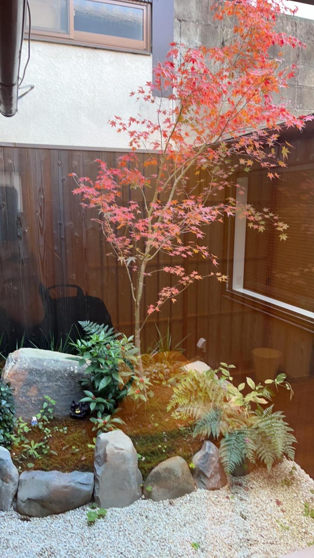 静雅の宿 Kyoto Exterior photo
